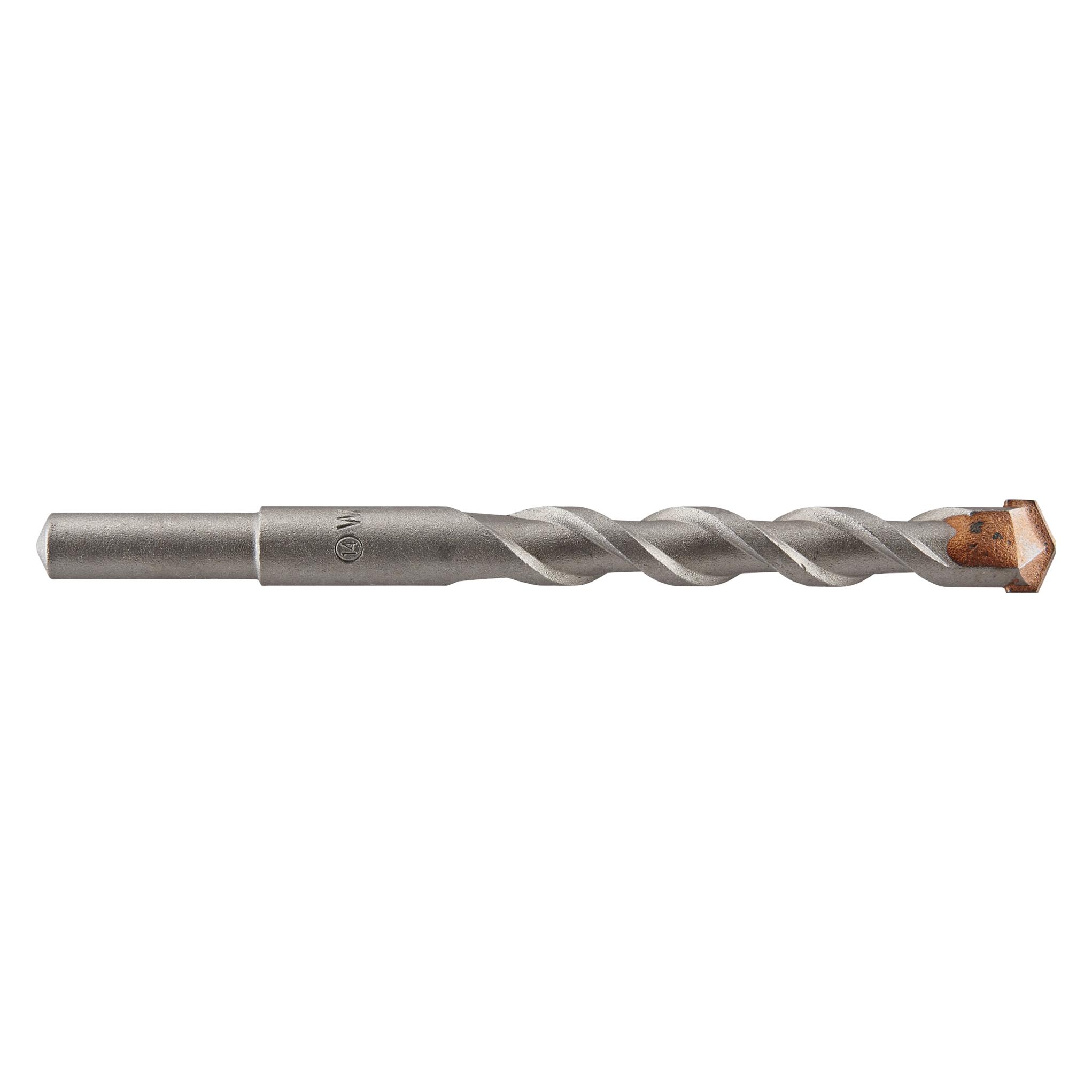 wolfcraft 1 Spezial-Betonbohrer HM ø14x150mm (7754010)