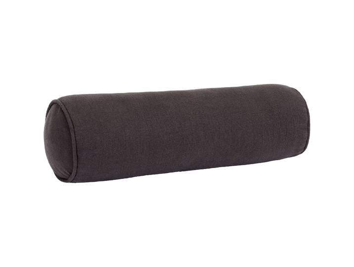 Nackenrolle Rica - Farbe: anthrazit - Material: Baumwolle - 89