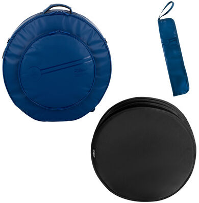 "Zildjian 22"" Gigging Bag Set MDN Midnight"
