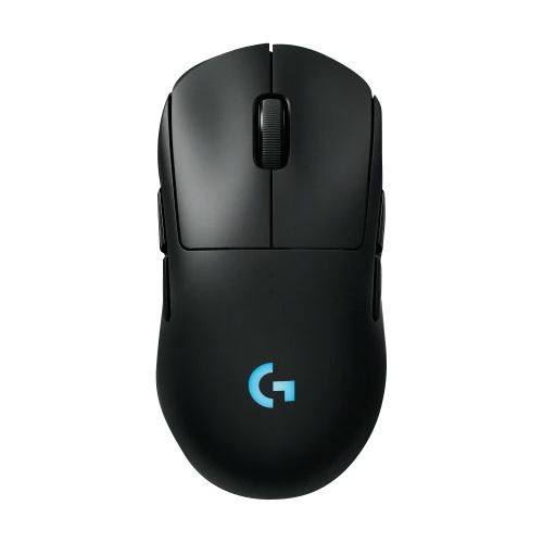 Logitech G Pro 2 Lightspeed 2.4 GHz und USB schwarz (kabellos)