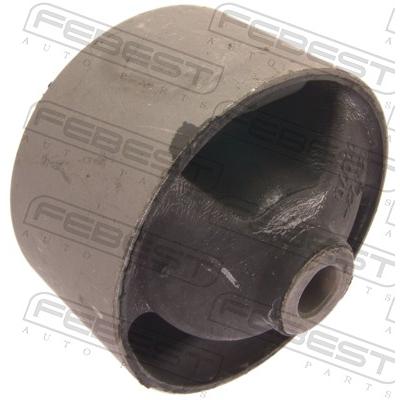 FEBEST Lagerung, Motor TMB-042 hinten für TOYOTA