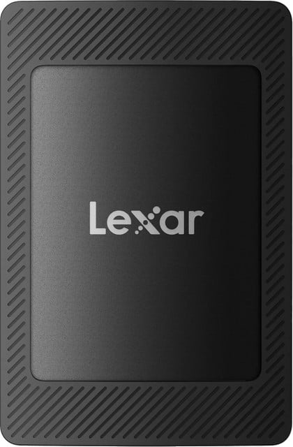 Lexar SL500M MagSafe Portable SSD 1TB