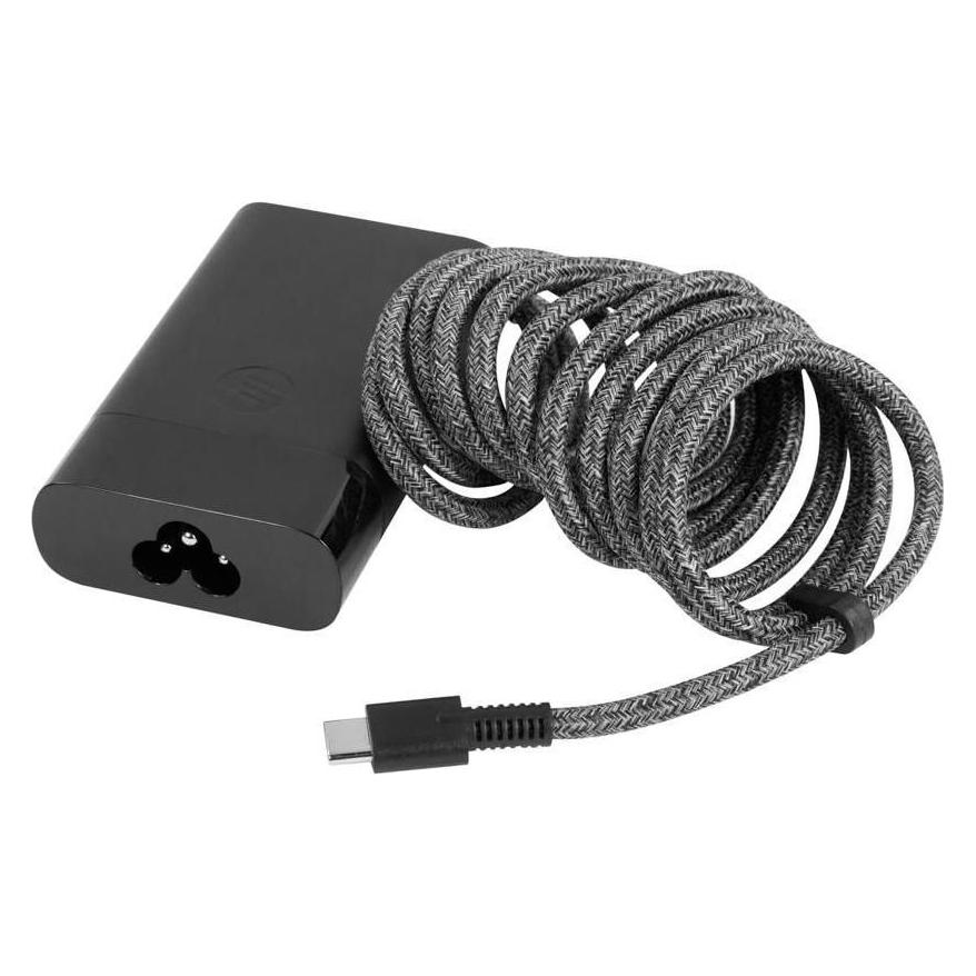 HP Ac Adapter (65 W) (19C66AV)