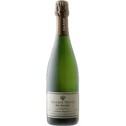 Brédif Brut Extrême Réserve Privée Marc Brédif