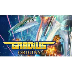 GRADIUS ORIGINS