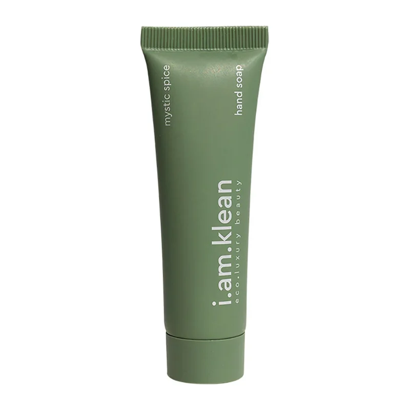 i.am.klean Mini Handsoap Mystic Spice, 25ml 33201