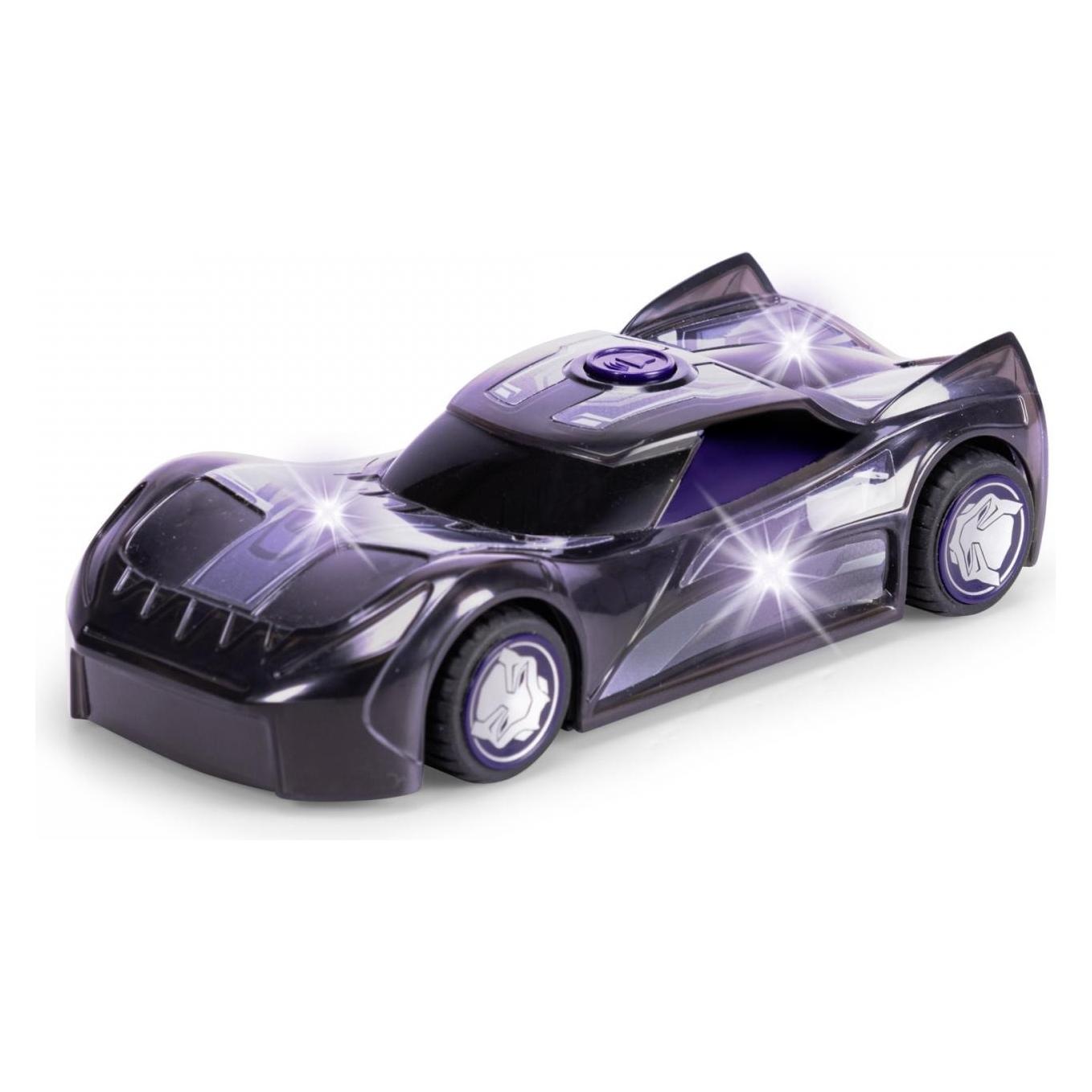 Jada Marvel Light Black Panther 1:32 (203222004)
