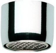 Grohe Spar-Laminarstrahlregler 13954 13954000 7,8 l/min bei 3,5 bar IG M22x1 chrom