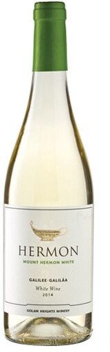 Mount Hermon Bianco Golan Heights Winery Yarden 2022
