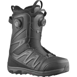SALOMON LAUNCH BOA SJ BOA Boot 2027 black/black/black - 40,5