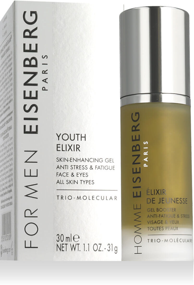 Eisenberg For Men Youth Elixir 30 ml