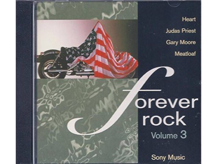 FOREVER ROCK VOL.3-VA