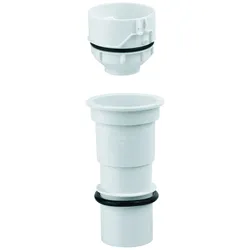 GROHE 4,5 l Adapter für GD2 42333 42333000