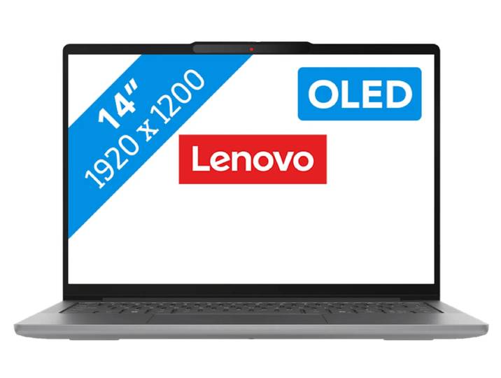 Lenovo IdeaPad Slim 5 OLED Copilot+ PC 14IPH11 83S50071MH