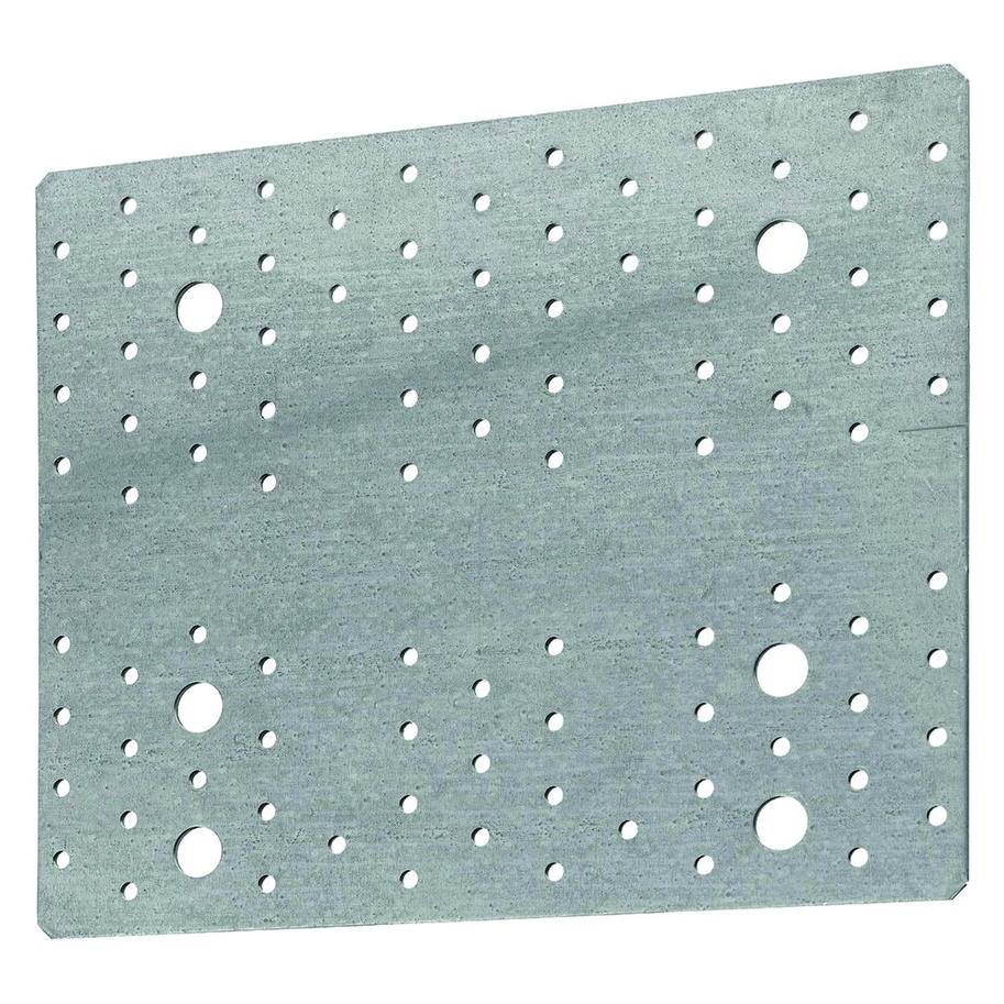 Simpson Sst Zug- und Scherplatten SIMPSON (Flachverbinder, 1 Stk.) (NPB255SO)