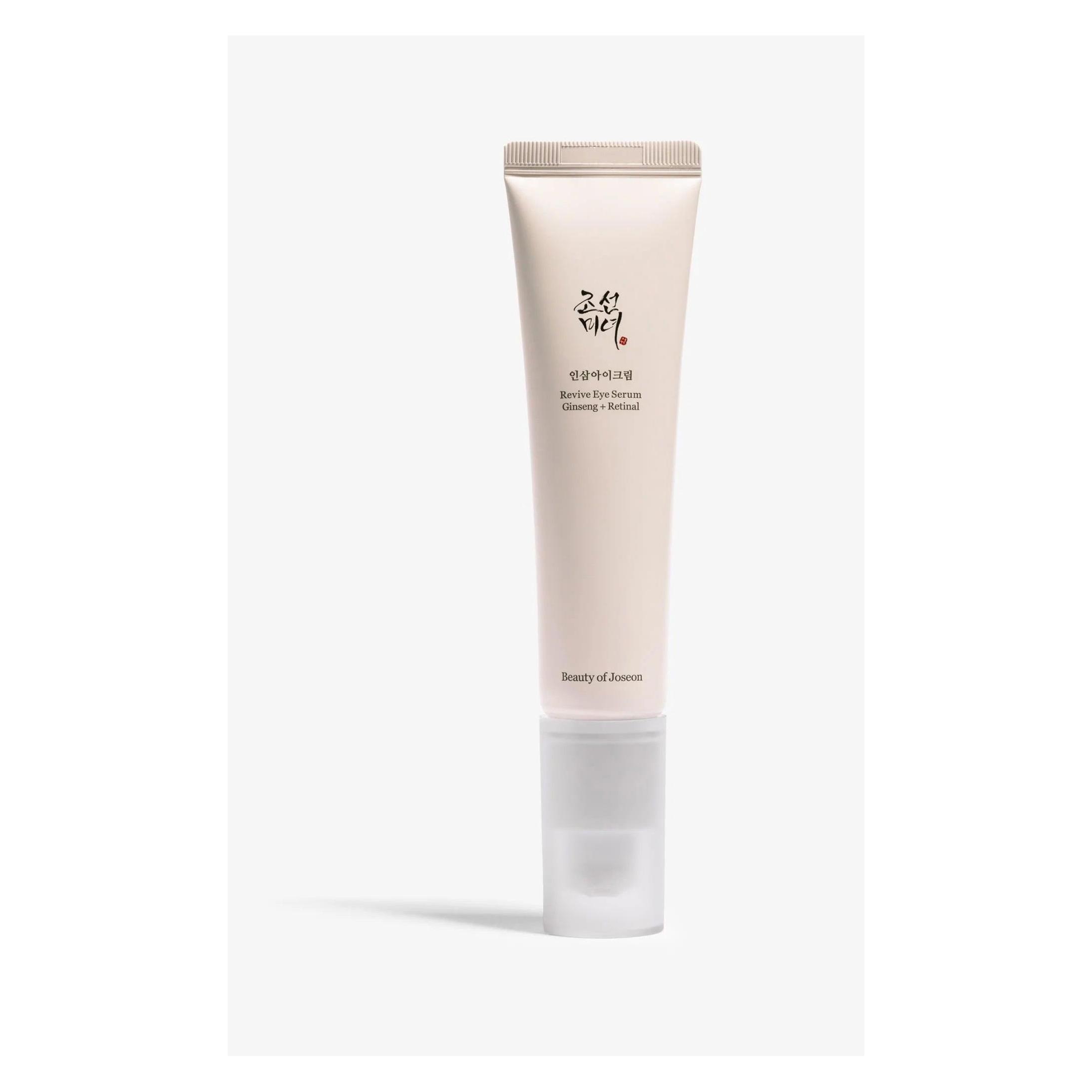 Beauty of Joseon Revive Eye Serum Ginseng + Retinal (Augenpflege Serum, 30 ml, Nacht) (25042813)
