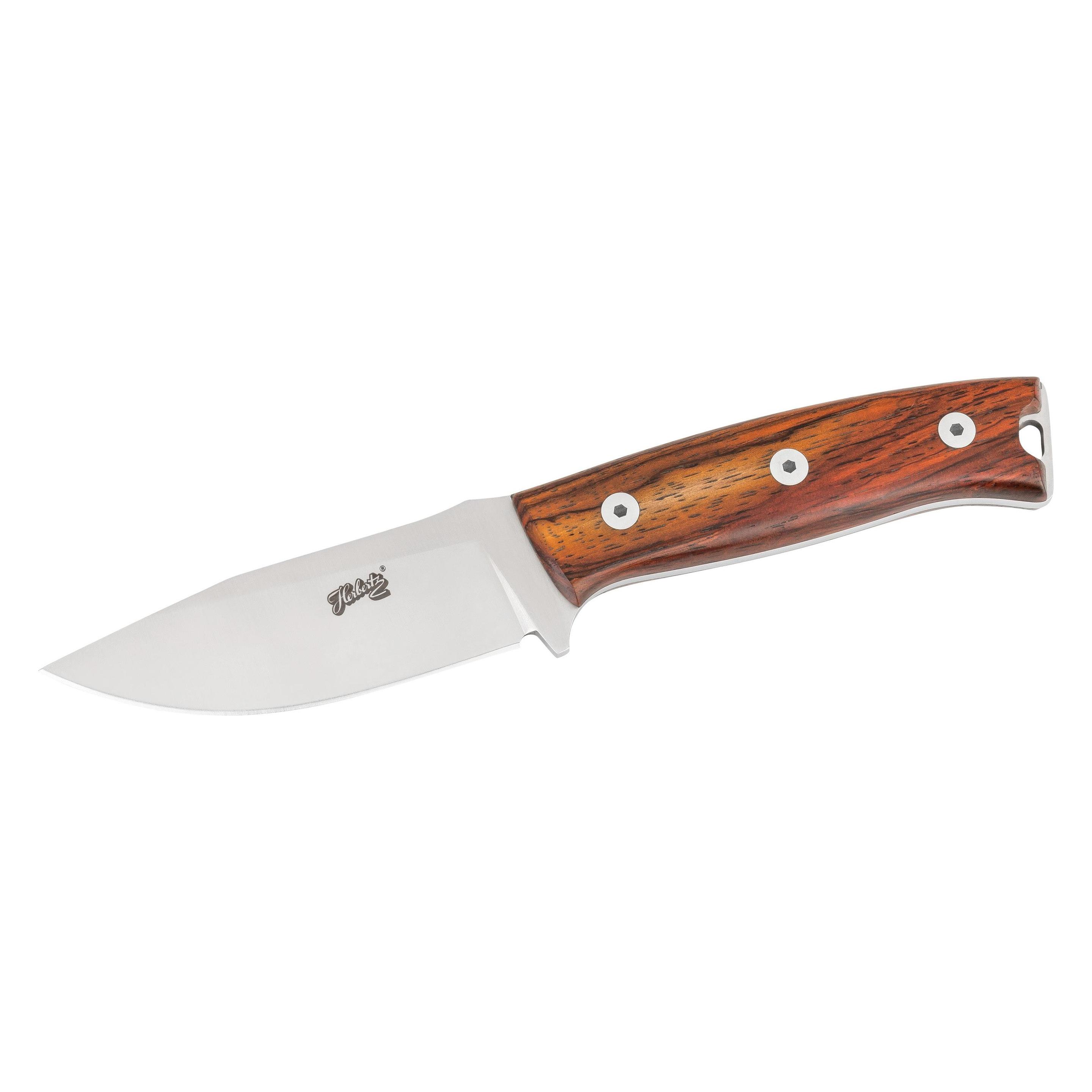 Herbertz SKADI III Gürtelmesser (53070)