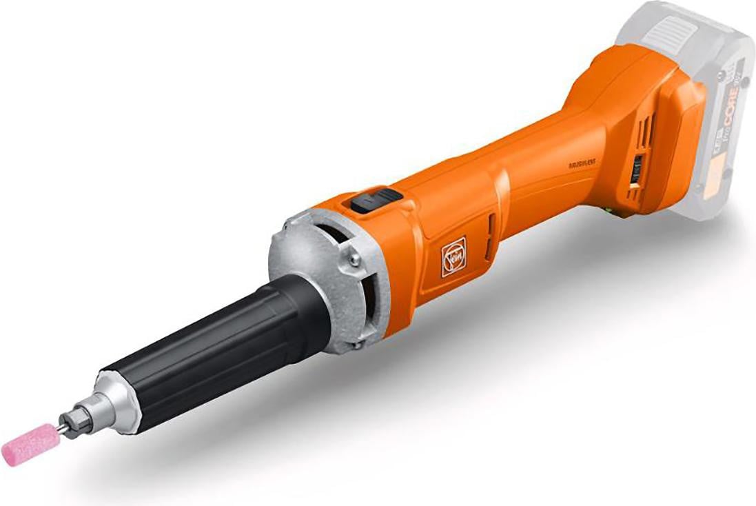 FEIN Accuboormachine met rechte as AGSZ 18-90 LBL AS