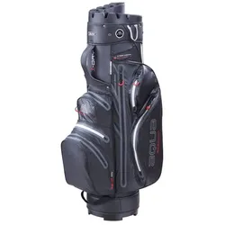 Big Max Aqua Silencio 3 Cartbag schwarz