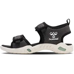 hummel Flash Sandalen Kinder 1562 - eiffel tower 35
