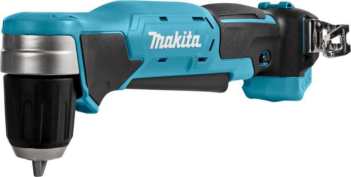 Makita DA333DZJ 10,8 V Haakse boormachine Gold
