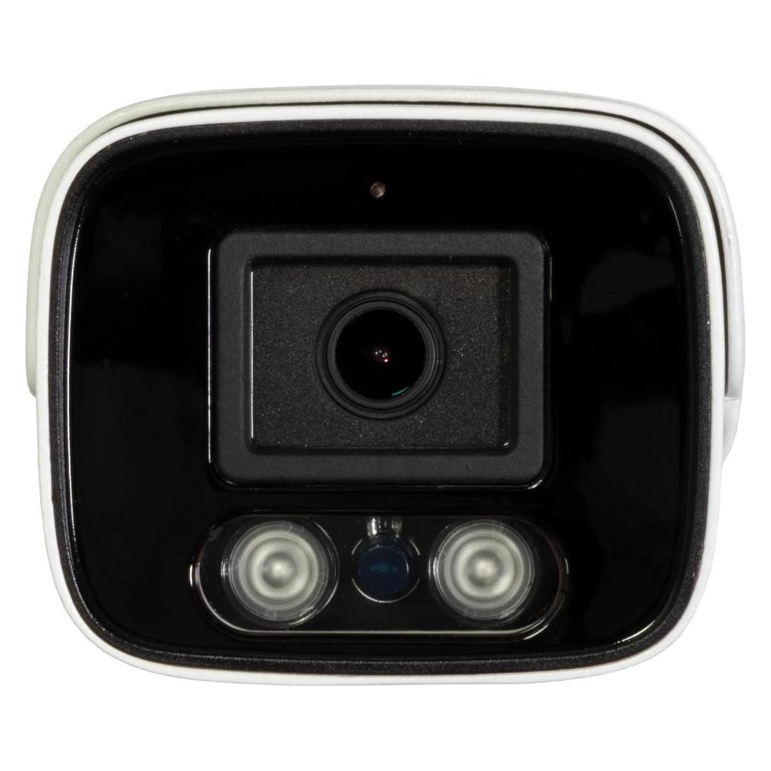 Evolveo kamerový systém Detective IP8 SMART (Netzwerk Videorecorder (NVR)) (DET-IP8)