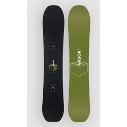 Arbor Sin Nombre 2027 Snowboard uni Gr. 161W