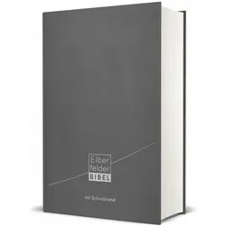 Elberfelder Bibel, Fachbücher