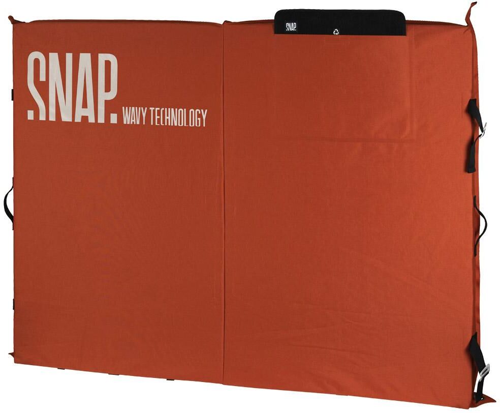 Snap  - Big Phatty Sandstone - Crash Pad