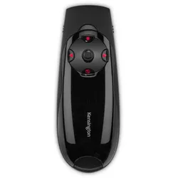 Kensington Presenter Expert Kabellose Cursorsteuerung mit rotem Laser