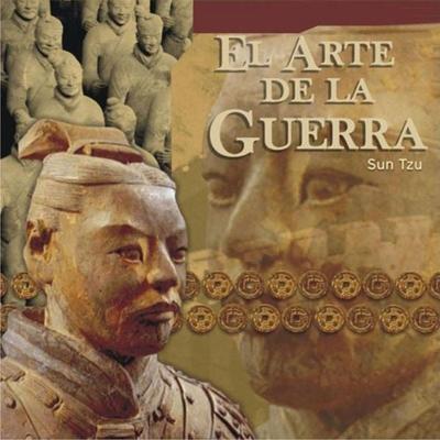 El Arte de la Guerra - Sun Tzu, Audio, 9789871471027