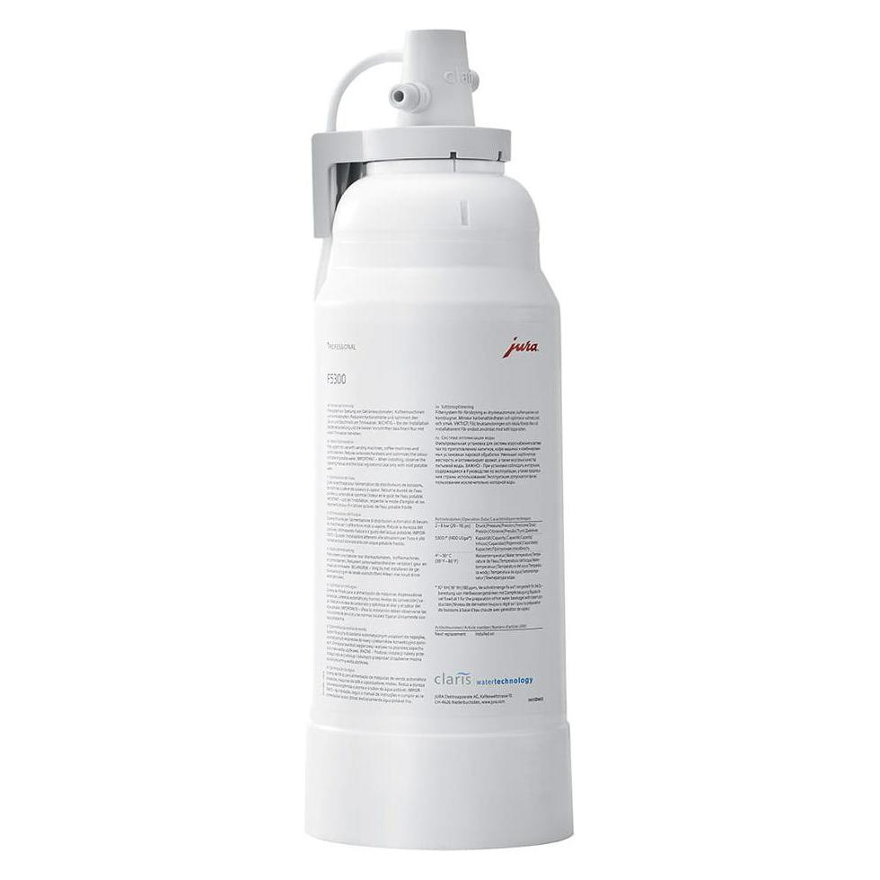 Jura Tauschpatrone F5300 (24101)