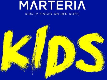 Marteria - Kids (2 Finger An Den Kopf) - Preis vom 09.10.2026 07:28:09 h