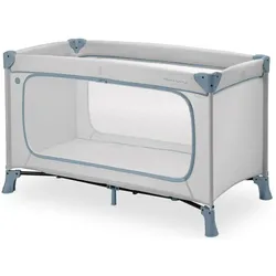 Hauck, Reisebett, Dream N Play Plus (60 x 120 cm)