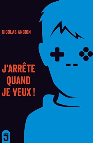 Nicolas Ancion - J'arrête quand je veux ! - Preis vom 11.10.2026 03:10:56 h