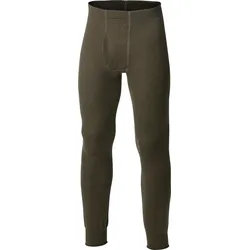 Unterhose mit Eingriff 400 g/qm Pine Green - L Unterhose