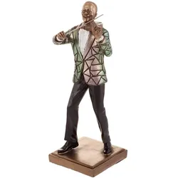 DEKORATIVE FIGUR, 14x13x33cm