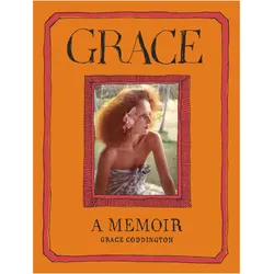 Grace, Sachbücher von Grace Coddington