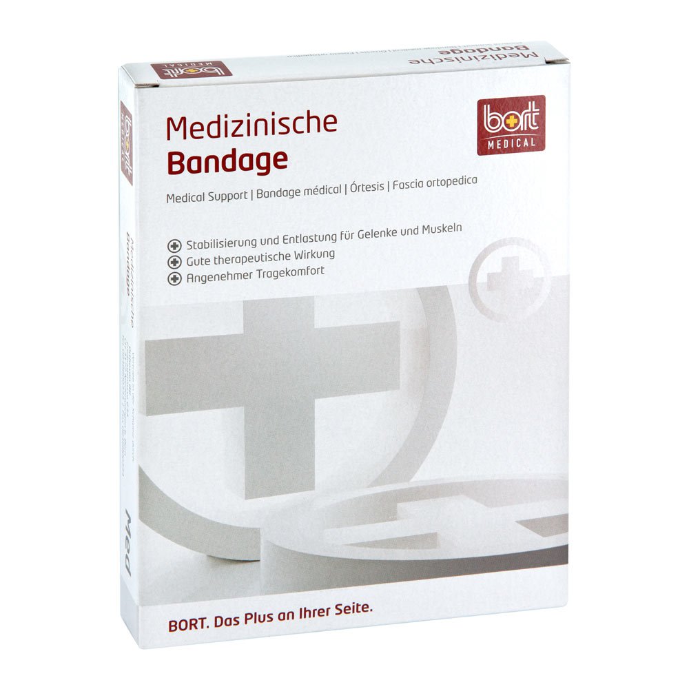 Bort GmbH Bort Kniebandage medium 02547808