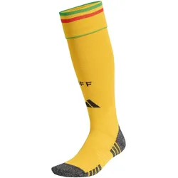 adidas JFF Jamaika Heimstutzen 2026 JM5852 - bold gold 31-33