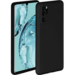 ONEFLOW Soft Case Huawei P30 Pro New Edition mit Kameraschutz