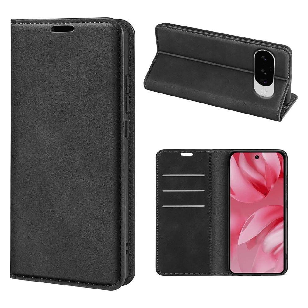Cover-Discount Google Pixel 10 - Stand Flip Case Hülle (Google Pixel 10, Google Pixel 10 Pro) (58776134)