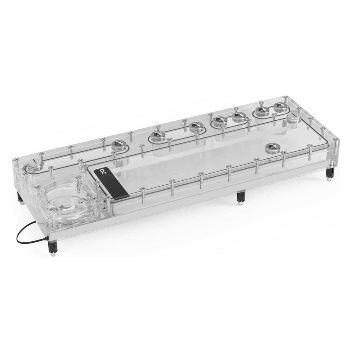Alphacool AGB Core Distro Plate 420 Links VPP/D5 (13890)