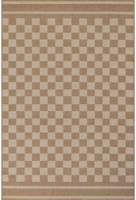 Nuloom Amorielle Modern Checkered Indoor/Outdoor Area Rug