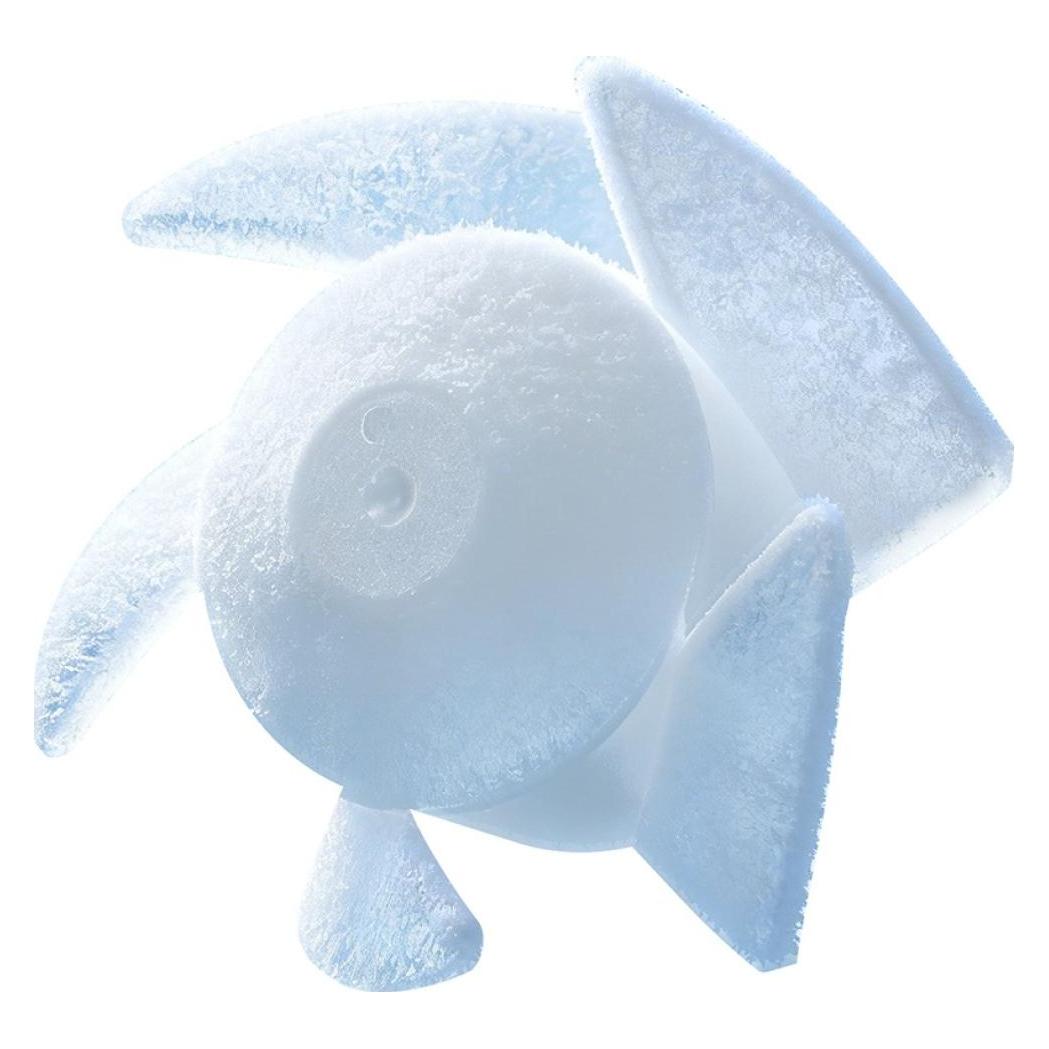Usams Mini Pocket Fan BC Series (76 dB) (USAMS)