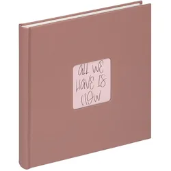 Walther, Fotoalbum, Fun Alben (26 x 2.50 cm)