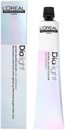 L'Oréal Professionnel Dia Light Semi-Permanent Coloration without