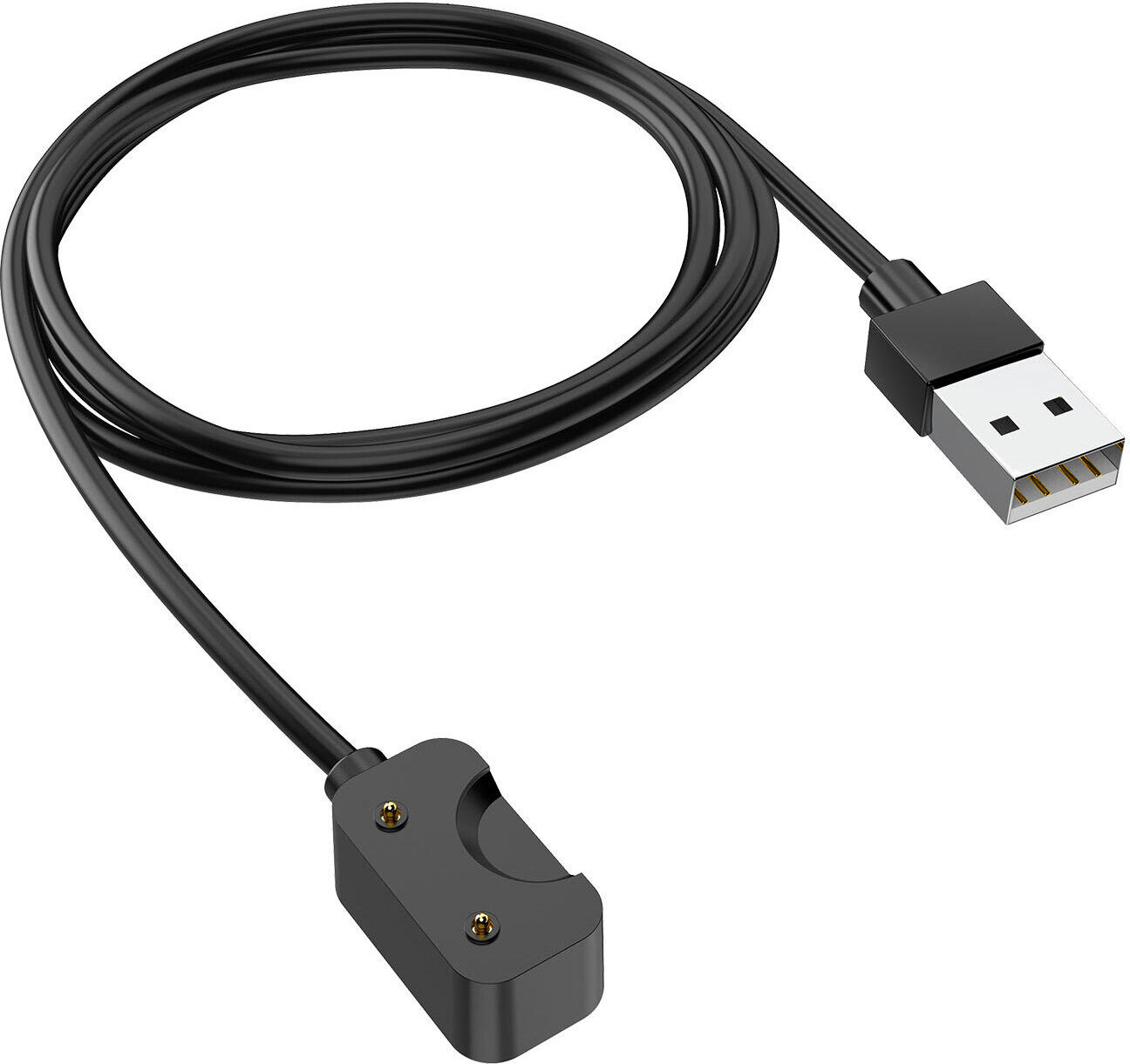 INF Oplader voor Samsung Galaxy Fit3 (USB-A - JW89)
