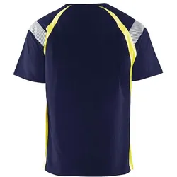 Blakläder, Arbeitsoberteil, Bekleidung 33321030 Tshirt (XS)