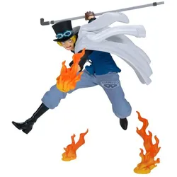 Banpresto One Piece - Sabo Battle Record Collection